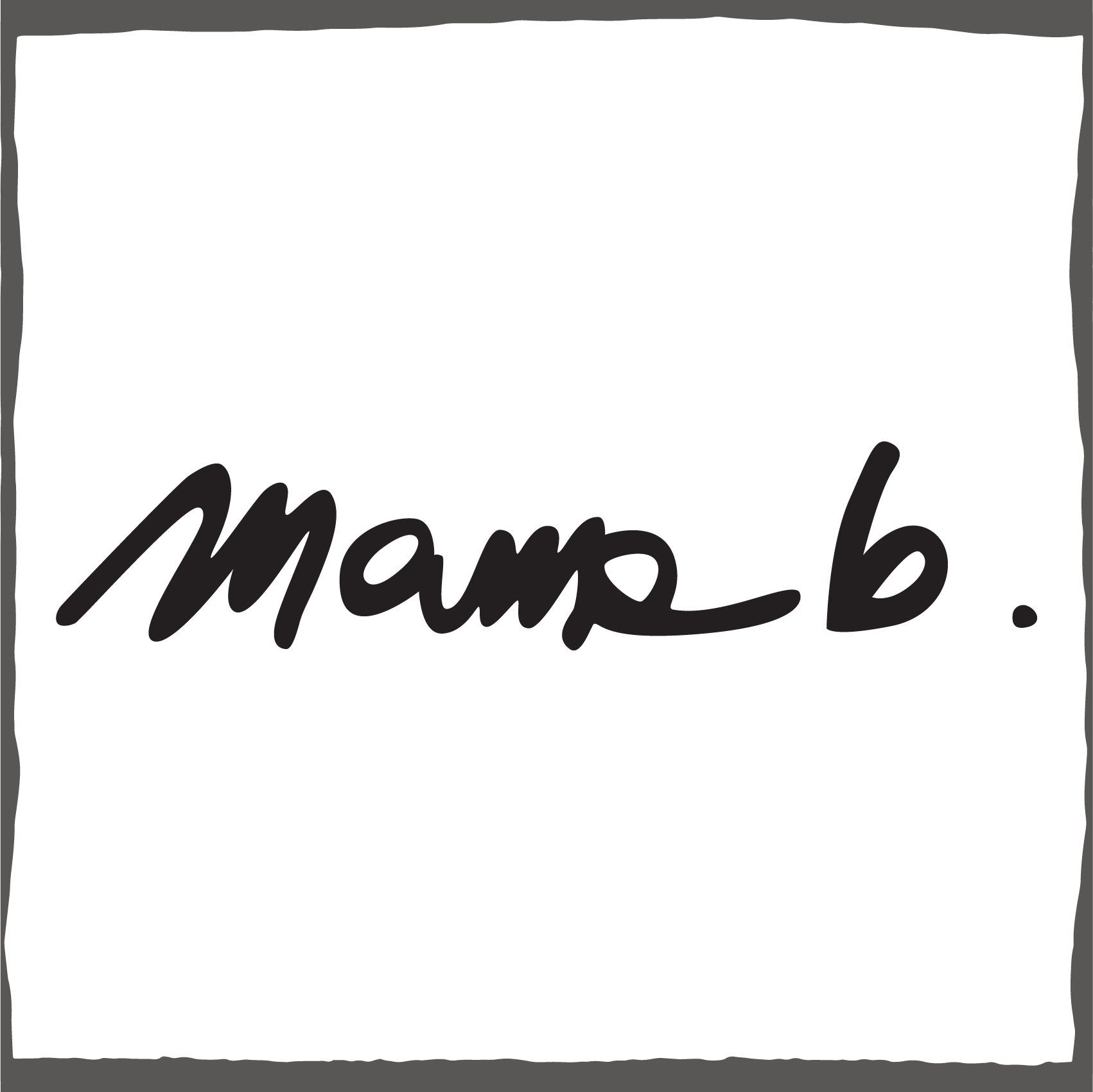 mama b clothing website