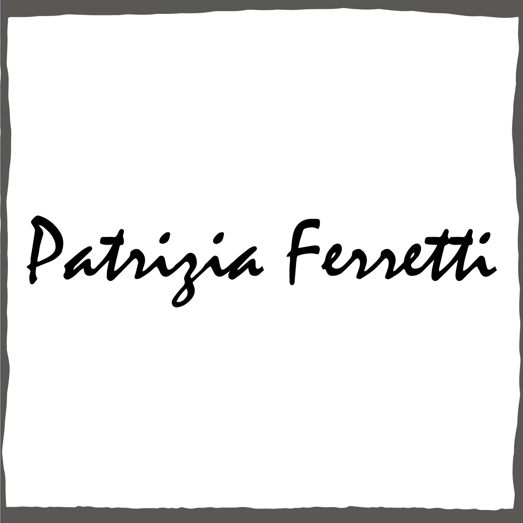 Fatamorgana - Patrizia Ferretti