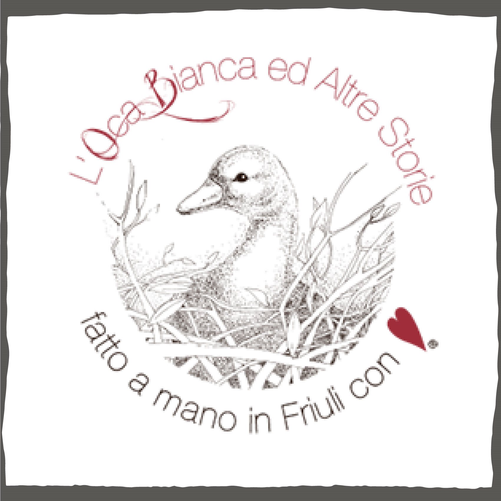 Fatamorgana - L'oca bianca e altre storie