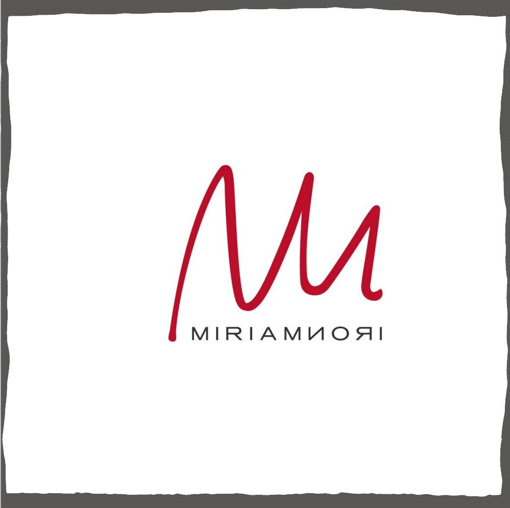 Fatamorgana - Miriam Nori